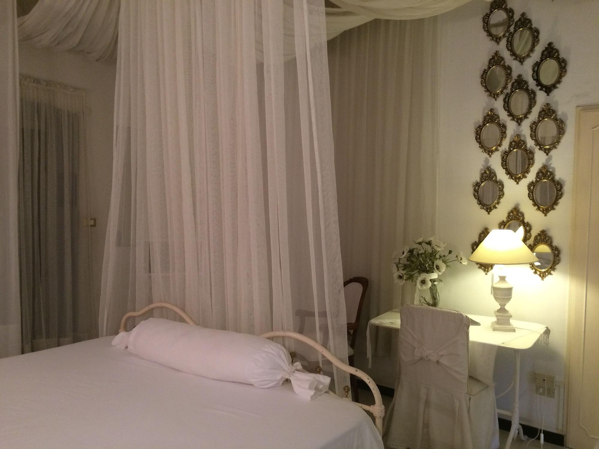 Eveline Portosole Hotel Sanremo Bagian luar foto