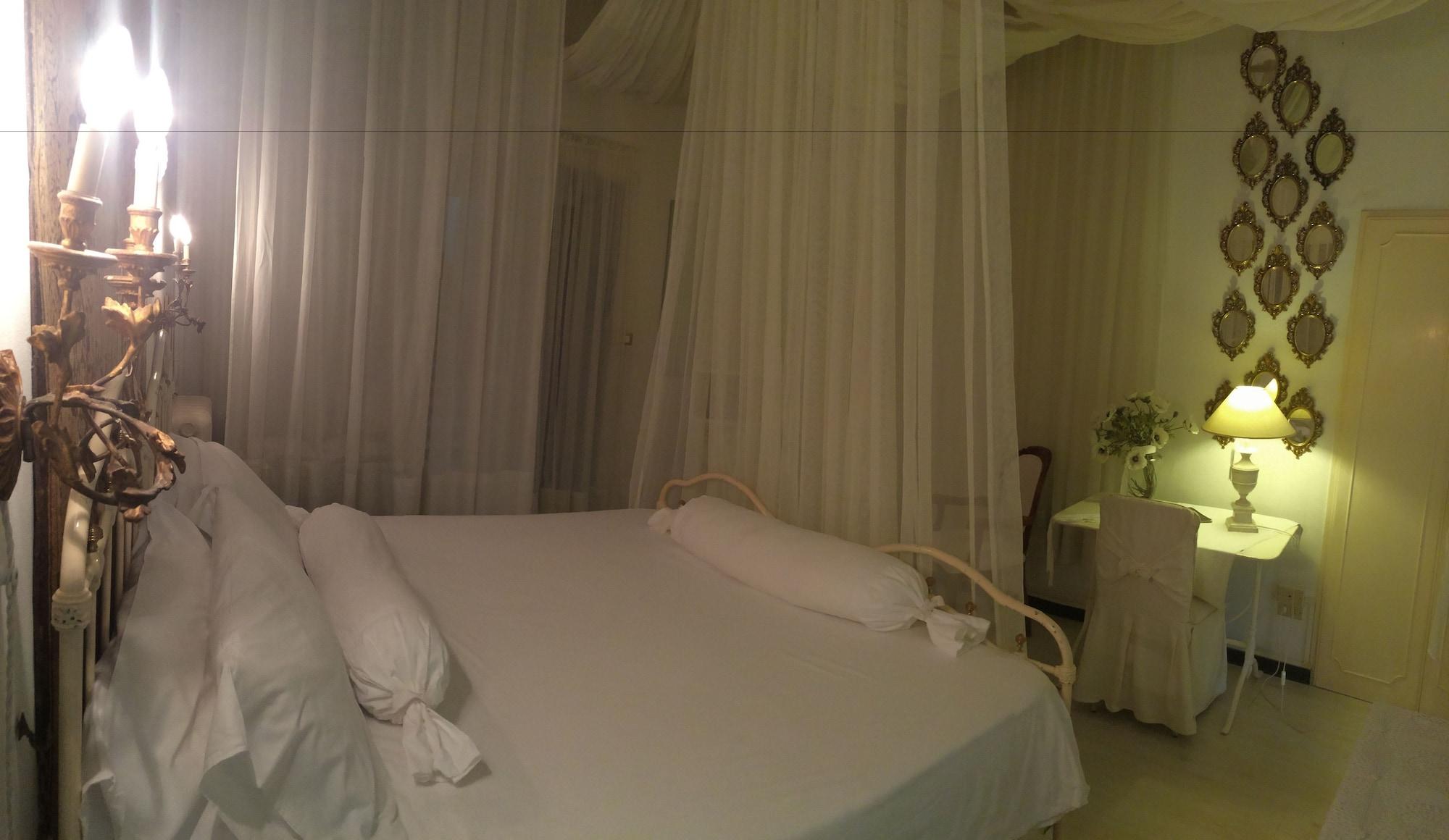 Eveline Portosole Hotel Sanremo Bagian luar foto